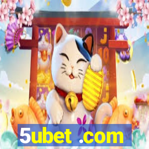 5ubet .com